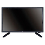 Fernseher Datenblatt Jay-tech LED TV 821C (Modell 10.2015)