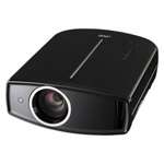 Beamer Datenblatt JVC DLA-HD990 BE