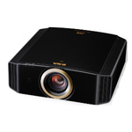 Beamer Datenblatt JVC DLA-RS40