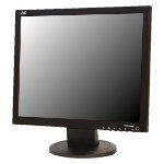 Monitor Datenblatt JVC GD-192