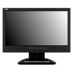 Monitor Datenblatt JVC GD-W232