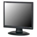 Monitor Datenblatt JVC LM-173B