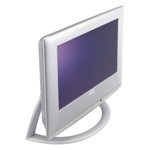 Fernseher Datenblatt JVC LT-17B60SU