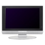 Fernseher Datenblatt JVC LT-17C50BU