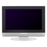 Fernseher Datenblatt JVC LT-17D50BU