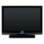 Fernseher Datenblatt JVC LT-19DA9BU