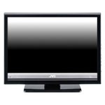 Fernseher Datenblatt JVC LT-19K80ZU