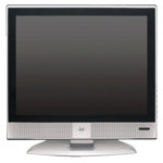 Fernseher Datenblatt JVC LT-20B70