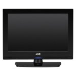Fernseher Datenblatt JVC LT-22DD1BU