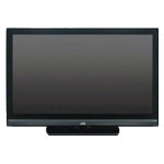 Fernseher Datenblatt JVC LT-26A85