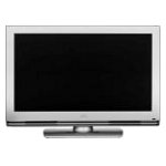 Fernseher Datenblatt JVC LT-26TE1U