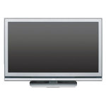 Fernseher Datenblatt JVC LT-32A80SU