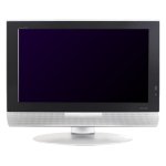 Fernseher Datenblatt JVC LT-32C50BU