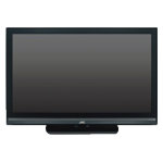 Fernseher Datenblatt JVC LT-32DA8ZU