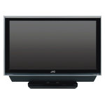 Fernseher Datenblatt JVC LT-32DP8BG