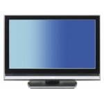 Fernseher Datenblatt JVC LT-32DX7BGE