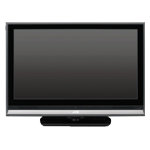 Fernseher Datenblatt JVC LT-32ED81