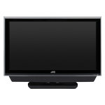 Fernseher Datenblatt JVC LT-32G80BU