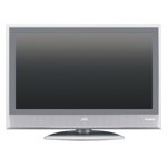 Fernseher Datenblatt JVC LT-32R71SU