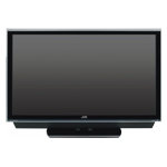 Fernseher Datenblatt JVC LT-37DP8BG