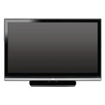 Fernseher Datenblatt JVC LT-37ED91