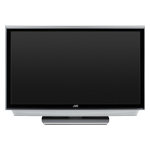 Fernseher Datenblatt JVC LT-37G80SU