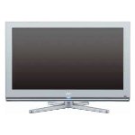 Fernseher Datenblatt JVC LT-37HB1SU