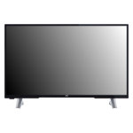 Fernseher Datenblatt JVC LT-40VF53A