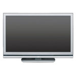 Fernseher Datenblatt JVC LT-42DA8SU