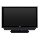 Fernseher Datenblatt JVC LT-42G80BU