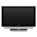 Fernseher Datenblatt JVC LT-42G80SU