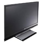 Fernseher Datenblatt JVC LT-42WX70