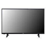 Fernseher Datenblatt JVC LT-43VF43A