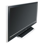 Fernseher Datenblatt JVC LT-46DZ7BU