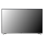 Fernseher Datenblatt JVC LT-55HW77U