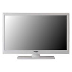 Fernseher Datenblatt Kendo 22FHD131 (w)