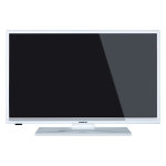 Fernseher Datenblatt Kendo LED 28HD141 (w)