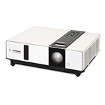 Beamer Datenblatt Kindermann KX 3200 wide