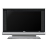 Fernseher Datenblatt Konka KLC-3221