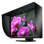 Monitor Datenblatt LaCie 324 (130780) + Blende