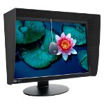 Monitor Datenblatt LaCie 324i + Blende + Colorimeter (131083)