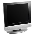 Fernseher Datenblatt Lenco DTV-1501