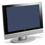 Fernseher Datenblatt Lenco DTV-2201