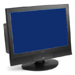 Fernseher Datenblatt Lenco DTV-221