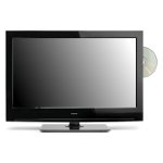 Fernseher Datenblatt Lenco DVL-2453 BLACK