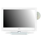Fernseher Datenblatt Lenco DVL-2483 WHITE