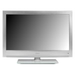 Fernseher Datenblatt Lenco DVL-2493 SILVER