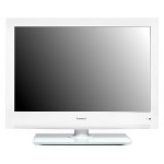 Fernseher Datenblatt Lenco DVL-2493 WHITE