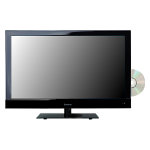 Fernseher Datenblatt Lenco DVL-2750