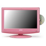 Fernseher Datenblatt Lenco DVT-1533 PINK